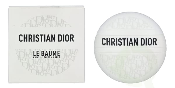 Dior Le Baume Revitalizing Balm 50 ml For Hands Lips And Body
