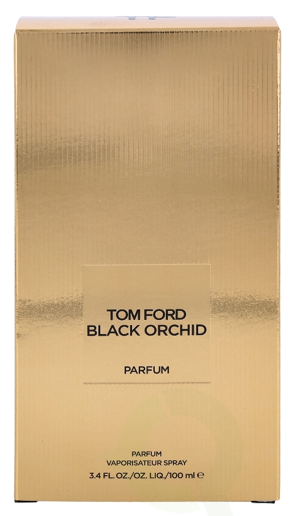 Tom Ford Black Orchid Parfum Spray 100 ml