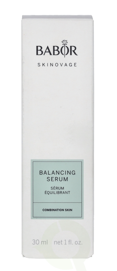 Babor Skinovage Balancing Serum 30 ml