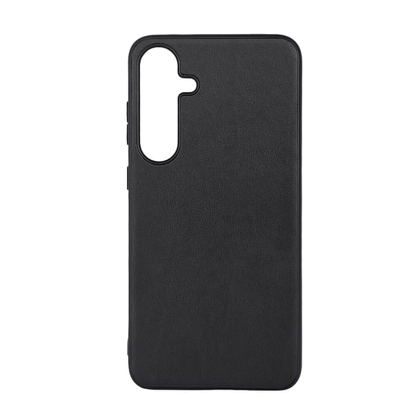 Buffalo Back cover PU Samsung S24+ 5G Black
