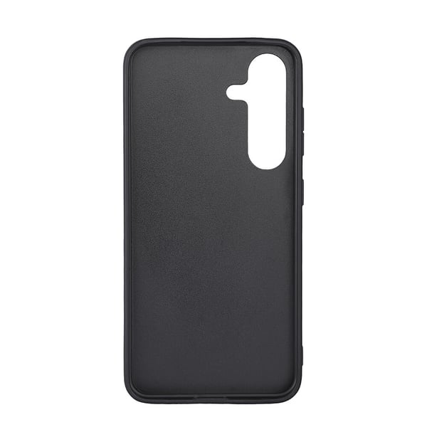 Buffalo Cover PU Samsung S24 5G Sort