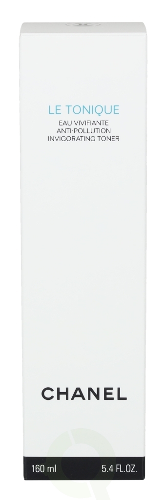 Chanel Le Tonique 160 ml For All Skin Types