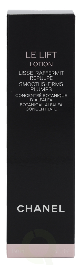 Chanel Le Lift Lotion 150 ml