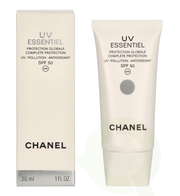 Chanel UV Essentiel Complete Protection SPF50 30 ml