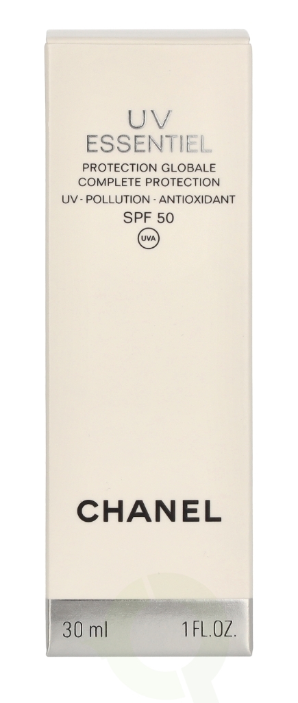 Chanel UV Essentiel Complete Protection SPF50 30 ml