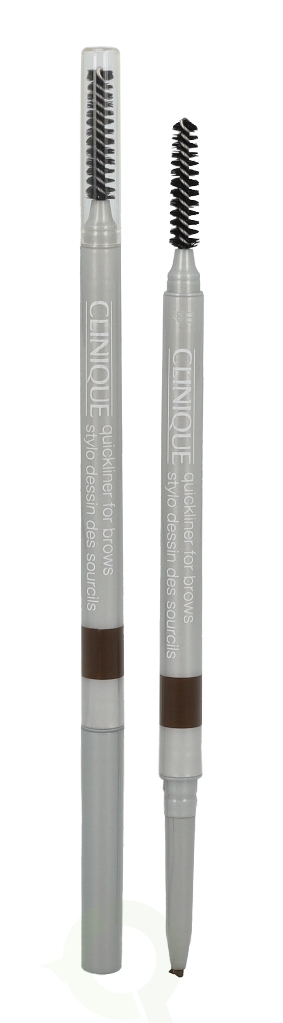Clinique Quickliner For Brows 0.06 gr Deep Brown