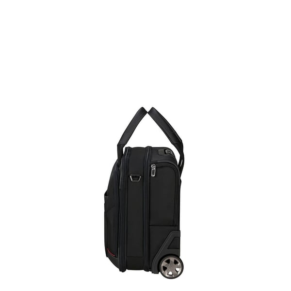 Samsonite Computertaske PRO DLX6 15.6" med Hjul Sort
