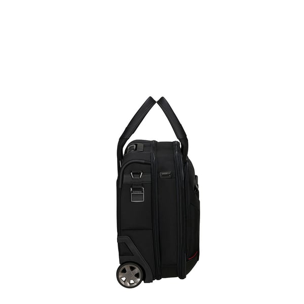 Samsonite Computertaske PRO DLX6 15.6" med Hjul Sort