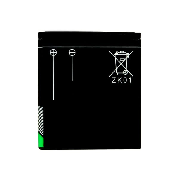 Agfa Batteri DC5200 AZK01