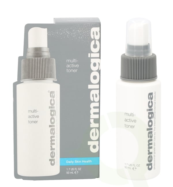 Dermalogica GreyLine Multi-Active Toner 50 ml Daily Skin Heath