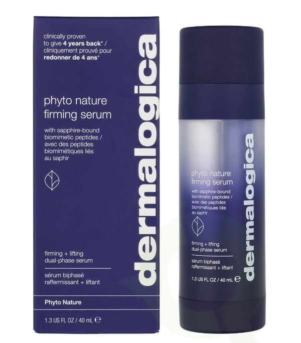 Dermalogica AGESmart Phyto-Nature Firming Serum 40 ml