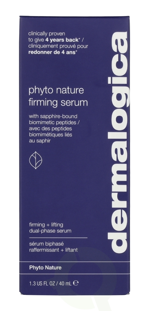 Dermalogica AGESmart Phyto-Nature Firming Serum 40 ml