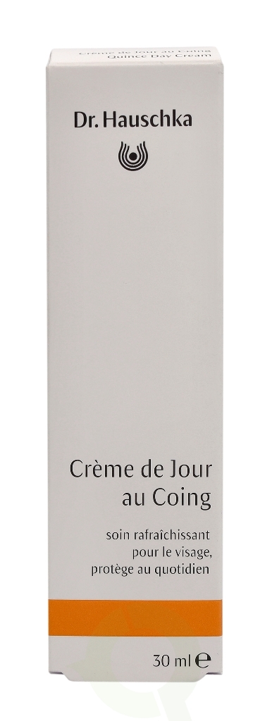 Dr. Hauschka Quince Day Cream 30 ml