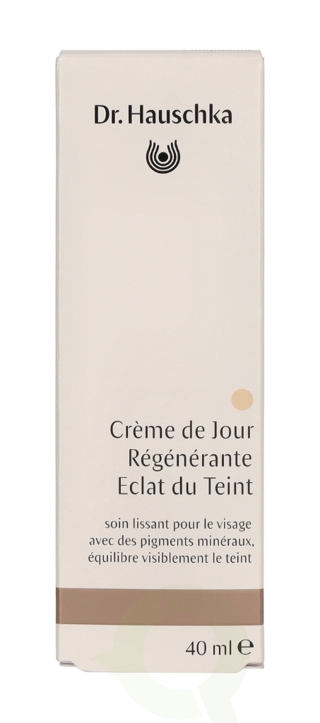 Dr. Hauschka Regenerating Day Cream Complexion 40 ml