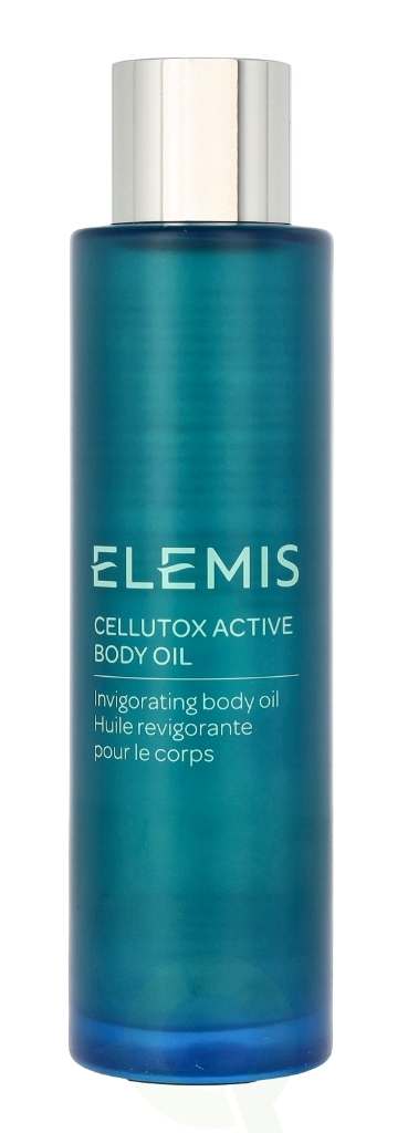 Elemis Cellutox Active Body Oil 100 ml