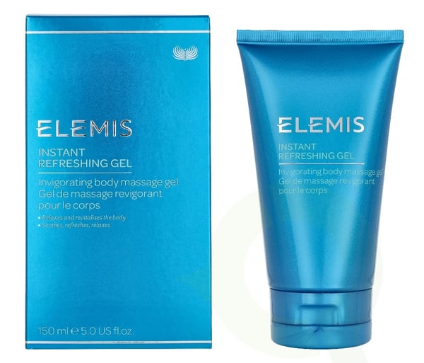 Elemis Instant Refreshing Gel 150 ml For Tired Legs And Muscle Tension