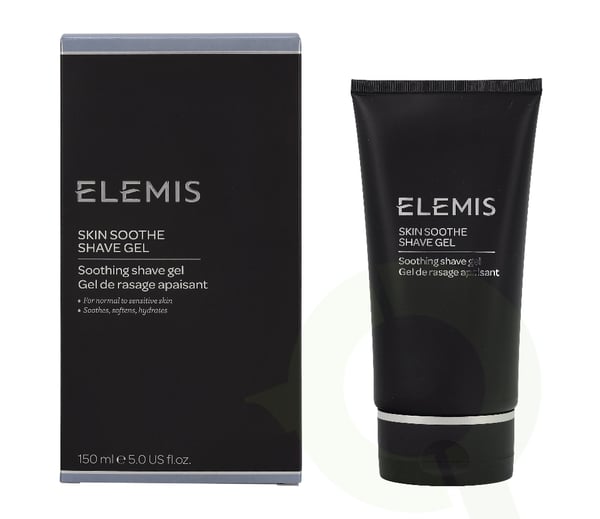 Elemis Skin Soothe Shave Gel 150 ml For Normal To Sensitive Skin