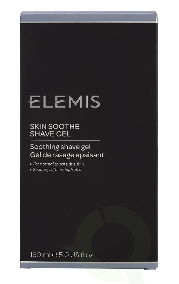Elemis Skin Soothe Shave Gel 150 ml For Normal To Sensitive Skin