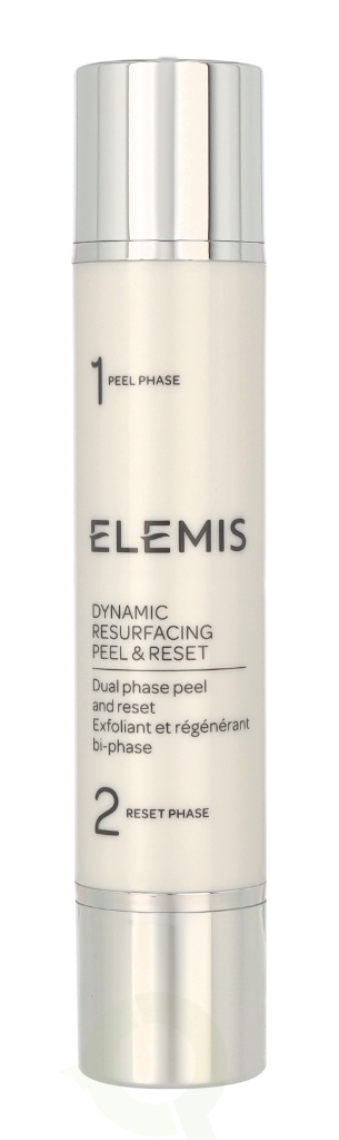 Elemis Dynamic Resurfacing Peel & Reset 30 ml