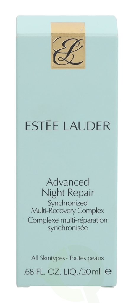 Estee Lauder E.Lauder Advanced Night Repair Recovery Complex II 20 ml