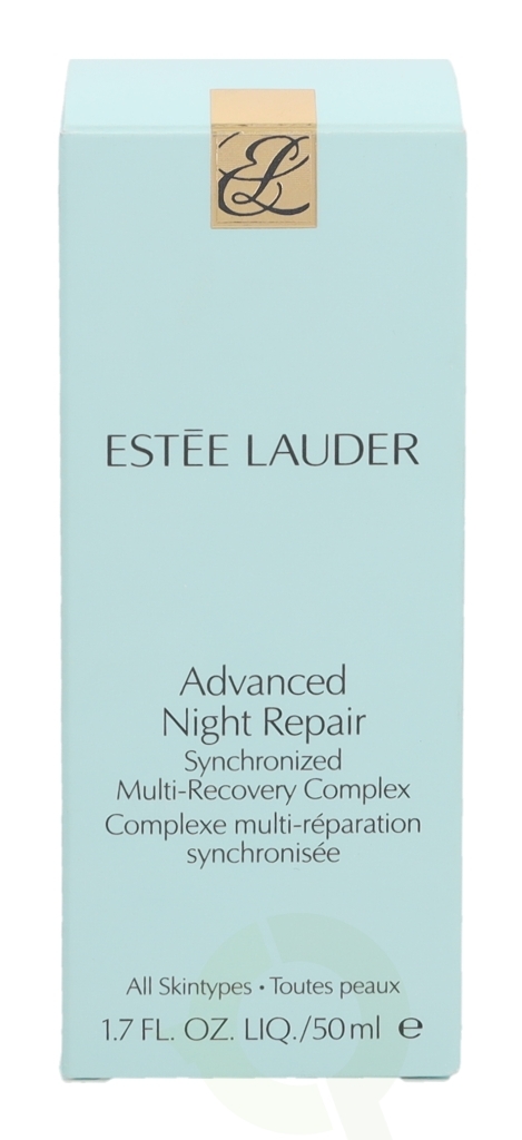 Estee Lauder E.Lauder Advanced Night Repair 50 ml Synchronized Multi-Recovery Complex