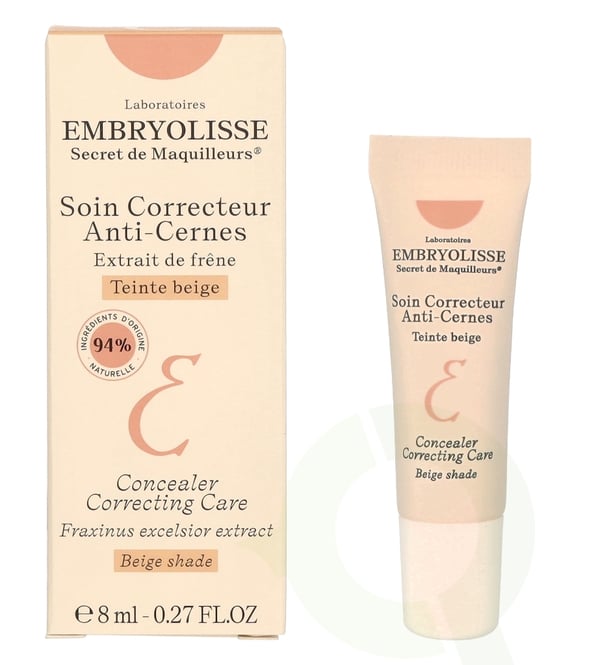 Embryolisse Concealer Correcting Care 8 ml Beige