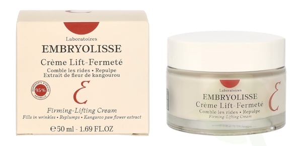 Embryolisse Firming Lift Cream 50 ml For All Skin Types