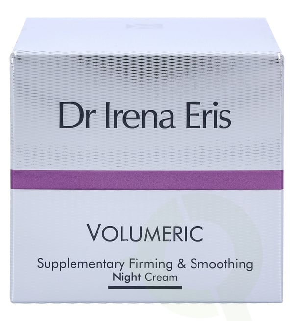 Irena Eris Dr Irena Eris Volumeric Night Cream 50 ml