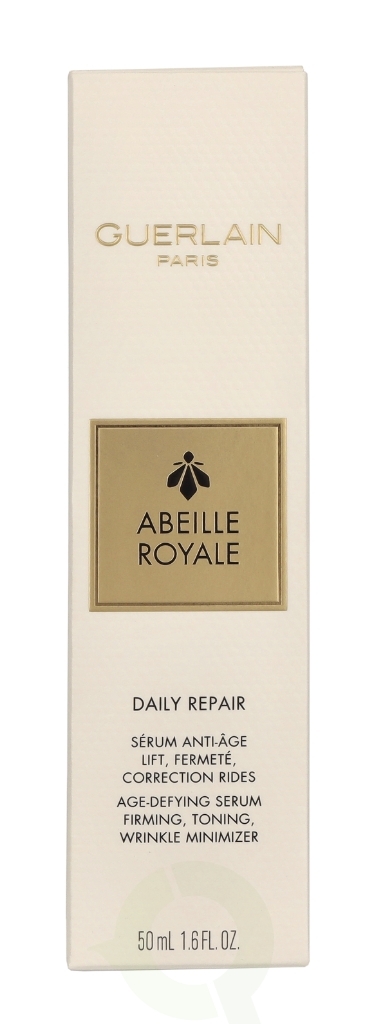Guerlain Abeille Royale Daily Repair Serum 50 ml