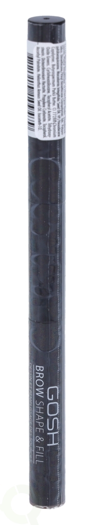 Gosh Brow Shape & Fill 0.5 g 001 Brown