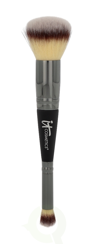 IT Cosmetics Heavenly Luxe Dual Airbrush Concealer Brush 1 Piece #7