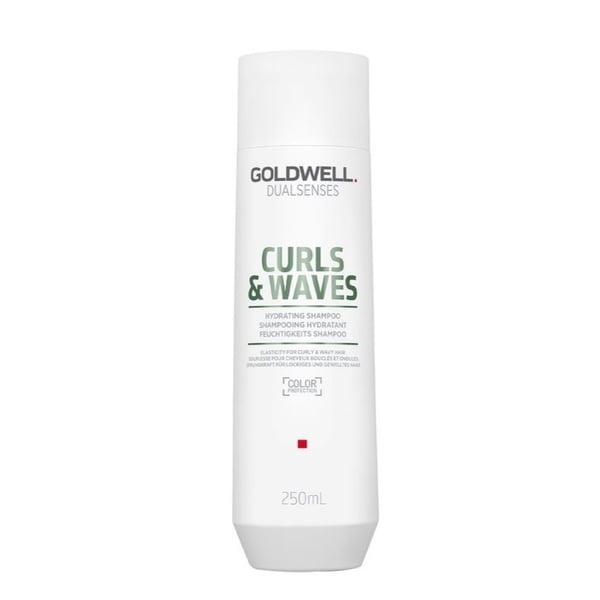 Goldwell Dualsenses Curls &amp; Waves Shampoo 250 ml