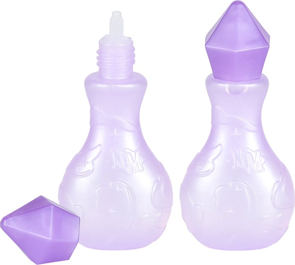 Magic Mixies taikalampun täydennyspakkaus