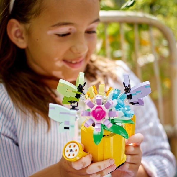 LEGO Creator 31149  - Flowers in Watering Can