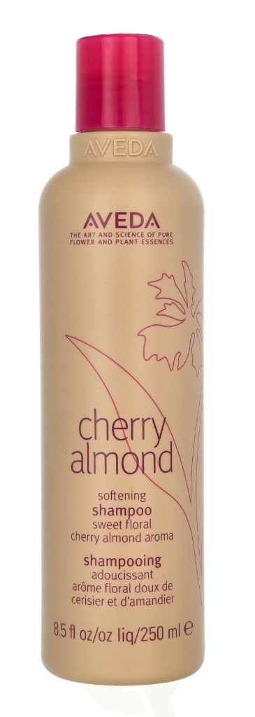 Aveda Cherry Almond Softening Shampoo 250 ml