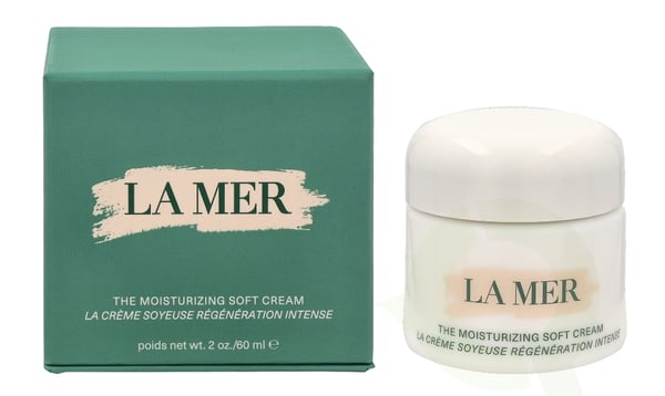 La mer The Moisturizing Soft Cream 60 ml