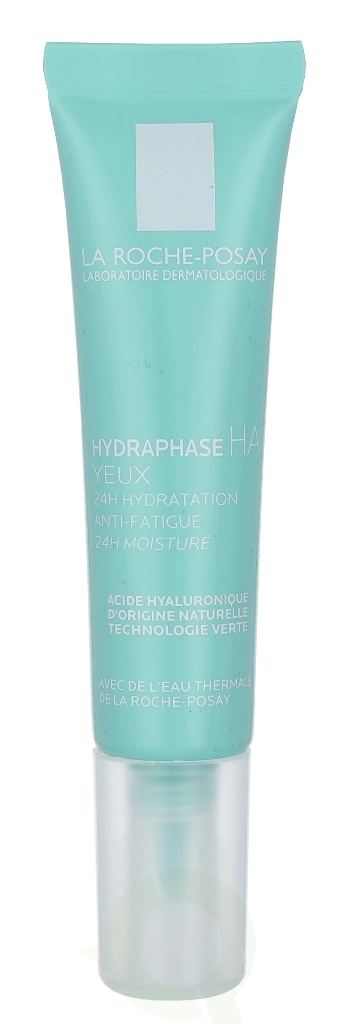 La Roche-Posay LRP Hydraphase HA Intense Eyes Moisture 15 ml