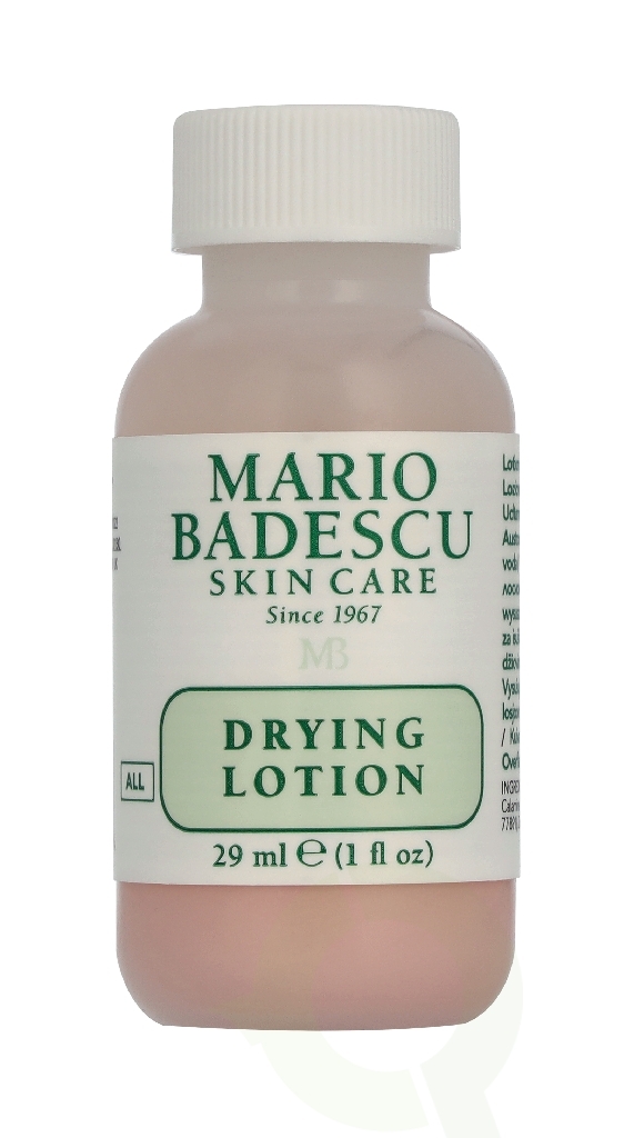 Mario Badescu Drying Lotion 29 ml All Skin Types