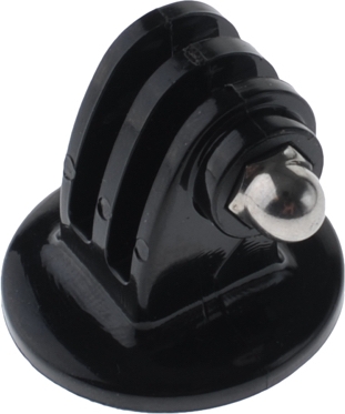 Caruba G-SA1 stativfeste for GoPro-kameraer