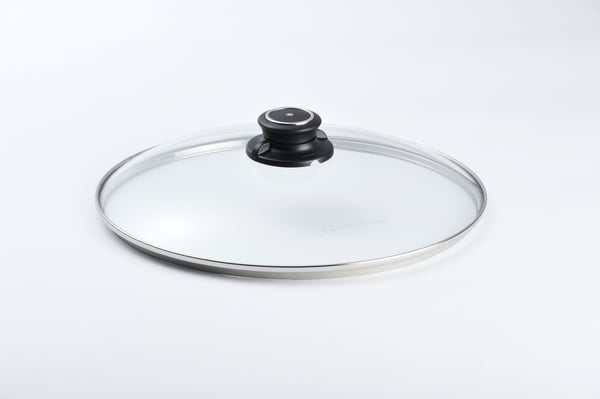 Swiss Diamond lokk, 28 cm