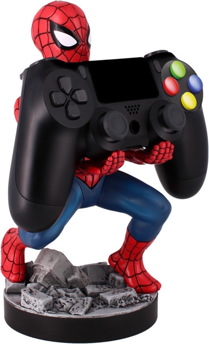 Cable Guys - Stativ for klassisk Spider Man-kontroller