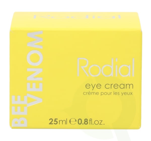 Rodial Bee Venom Eye Cream 25 ml