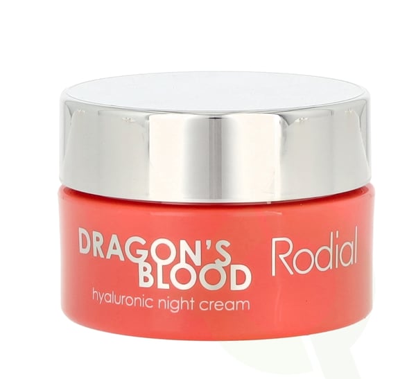 Rodial Dragon's Blood Hyaluronic Night Cream 10 ml