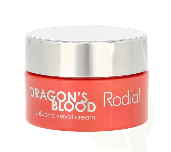 Rodial Dragon's Blood Velvet Cream 10 ml
