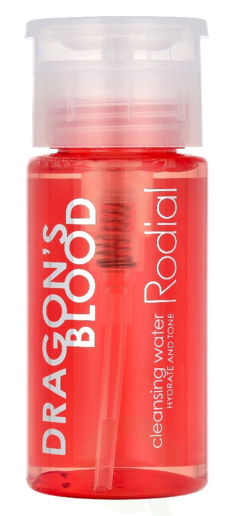 Rodial Dragon's Blood Cleansing Water Deluxe 100 ml