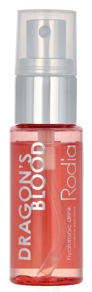 Rodial Dragon's Blood Hyaluronic Drink Face Mist 30 ml