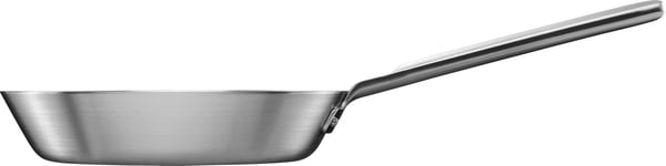 Fiskars Norden -stekpanna, 24 cm, obehandlad yta