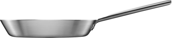 Fiskars Norden - stekepanne, 28 cm, ubelagt