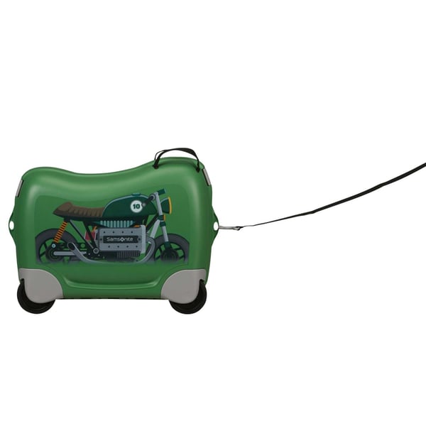 Samsonite Dream2Go Ride-On Resväska Motorbike