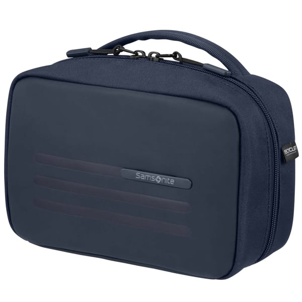 Samsonite StackD Handtag Necessär Blå